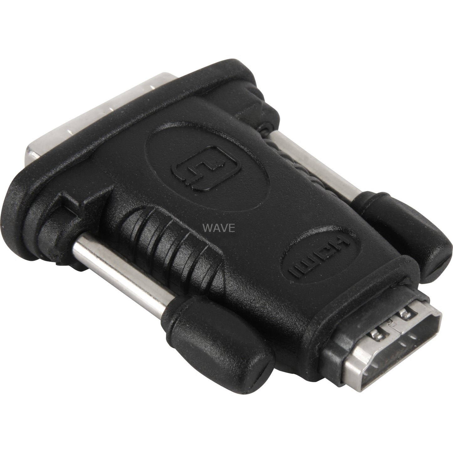 Adaptateur de goobay hdmi à dvi-d