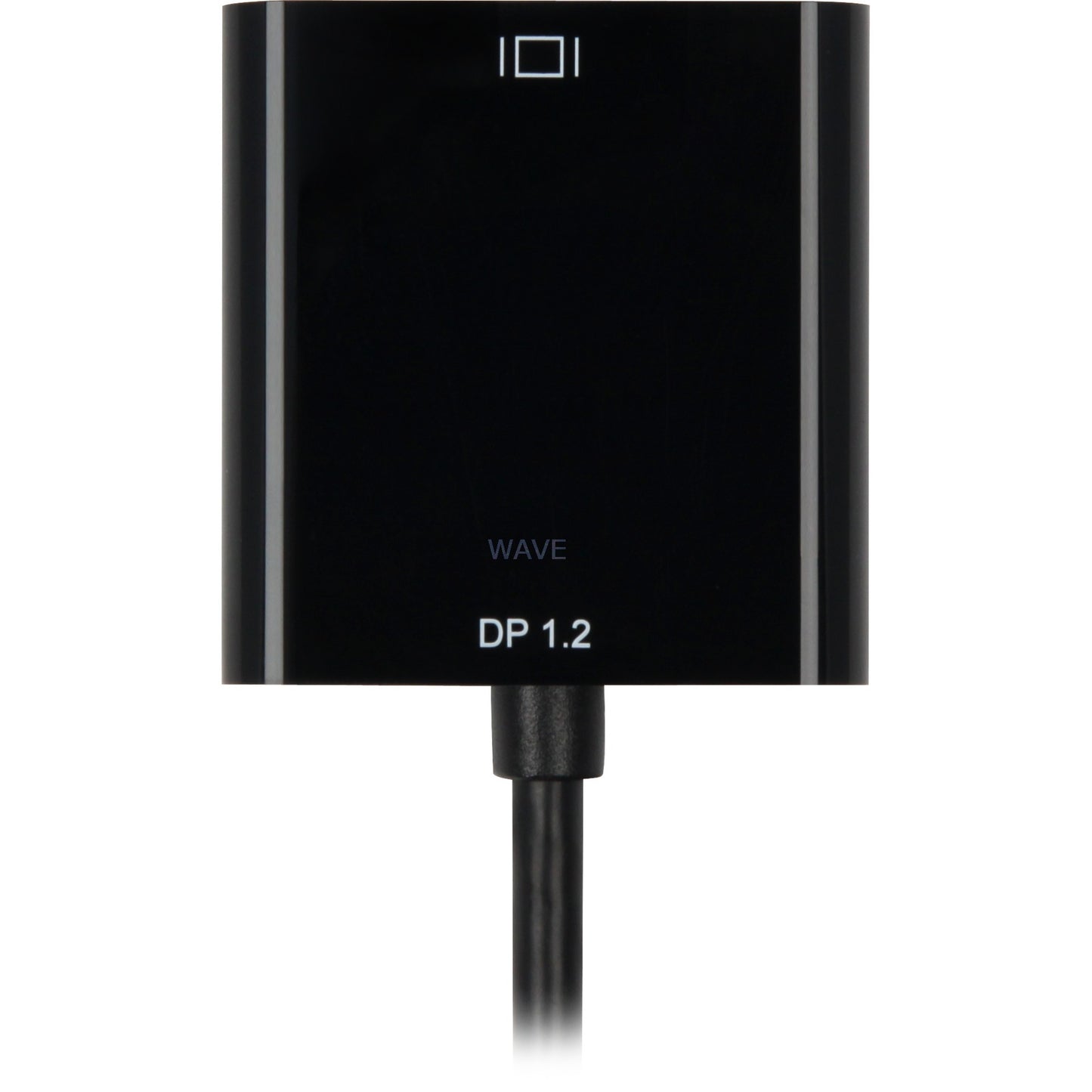 Sharkoon DisplayPort 1.2> DVI24 + 1