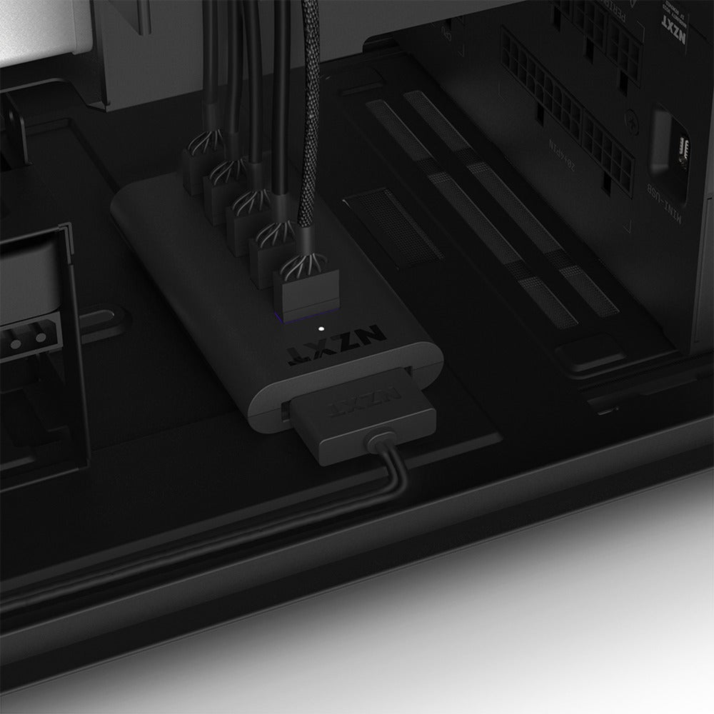 NZXT interne USB Hub V3
