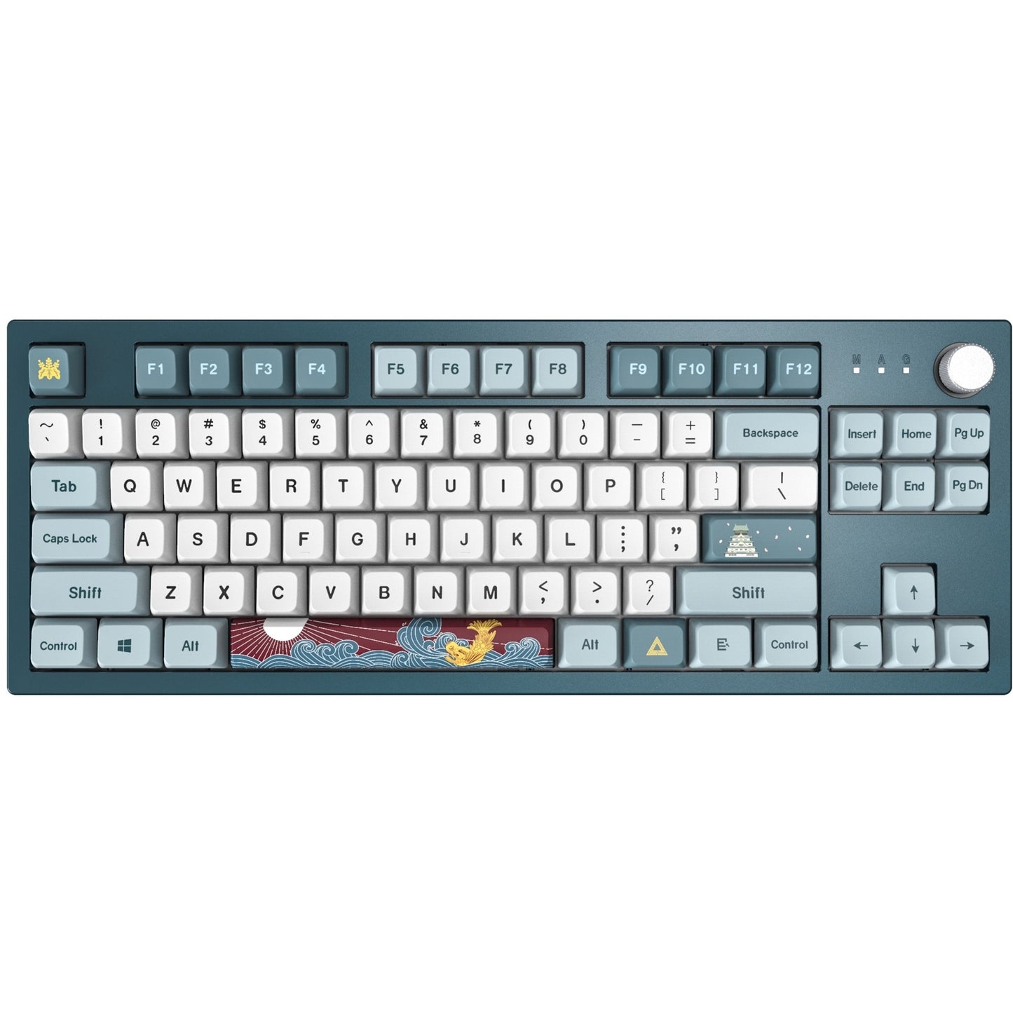 Montech Mkey Freedom Tkl
