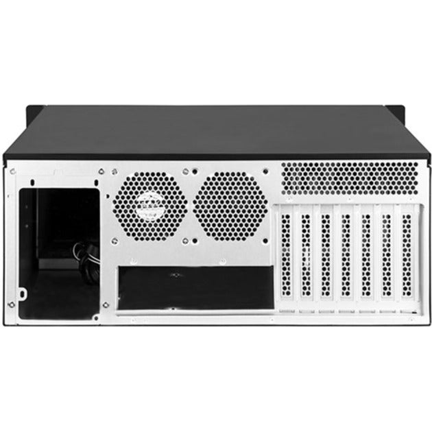 Silverstone RM42-502