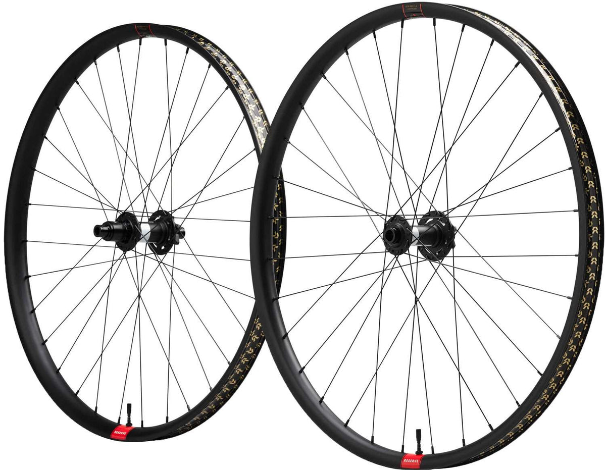 Paire de roues de rechange 30 hd 6069 al 29 à 6 boulons boost