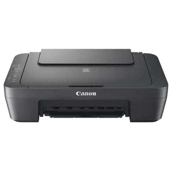 Imprimante jet d'encre tout-en-un Canon pixma mg2556s (copie, numérisation, USB)