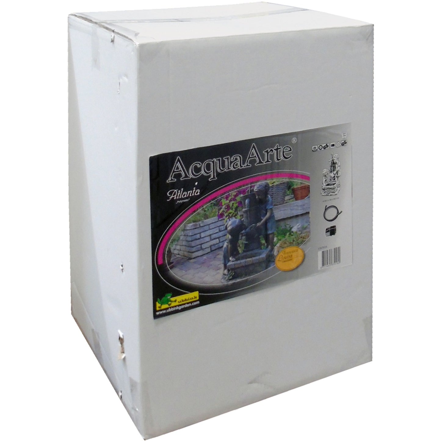 Ubbink Ubbink Acquaarte Atlanta Water Ornement