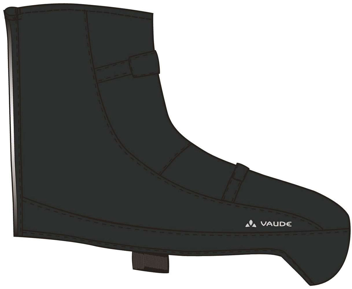 Vaude couvre-chaussures palade - couvre-chaussures
