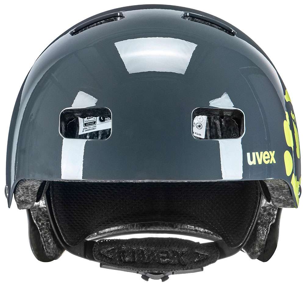 Uvex kid 3 - casque enfant