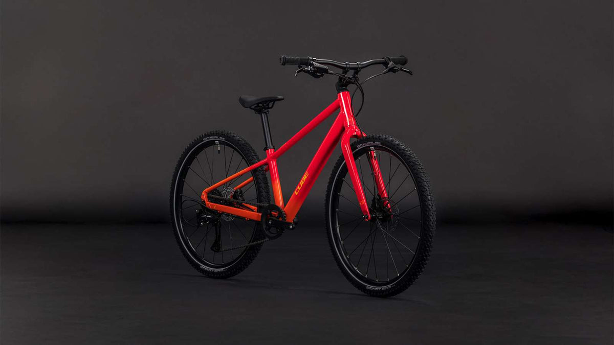 Cube numove 240 disque redrose'n'peach