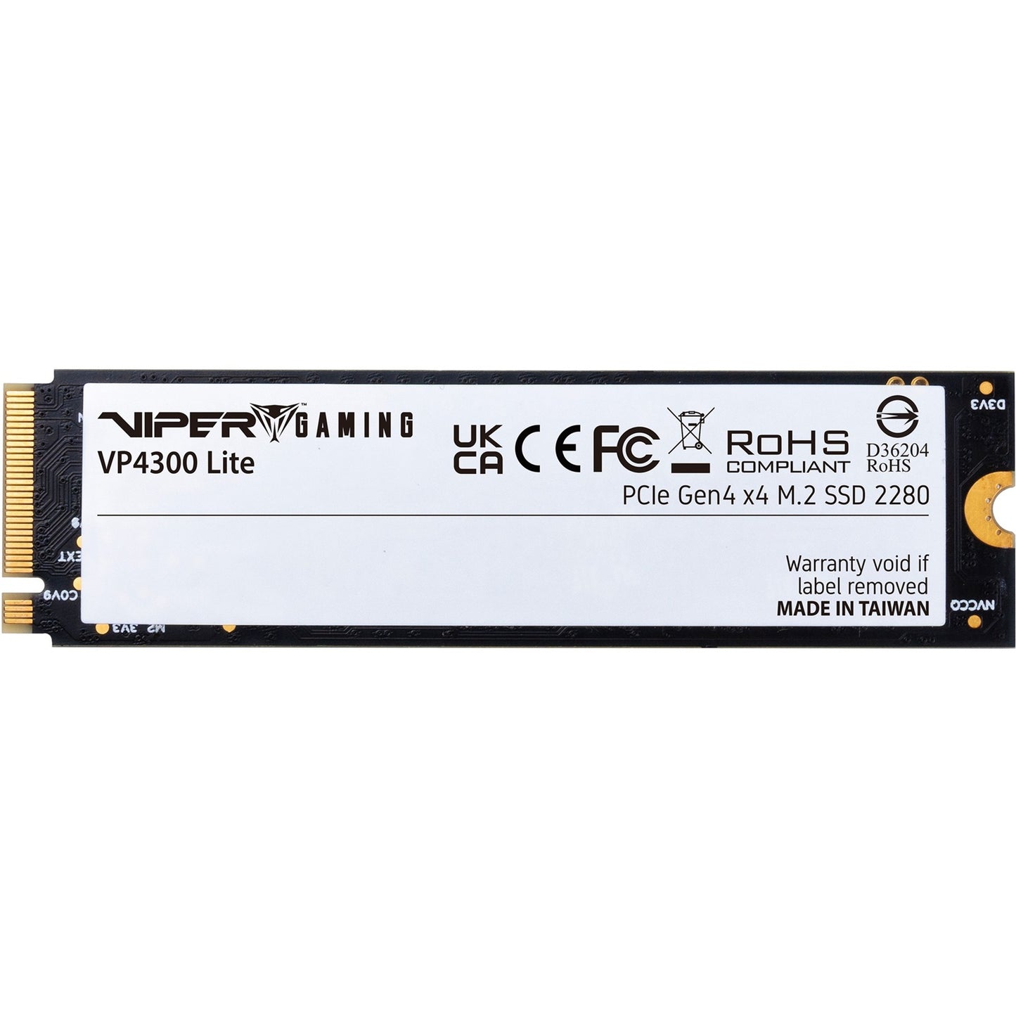Patriot VP4300 Lite 1 To