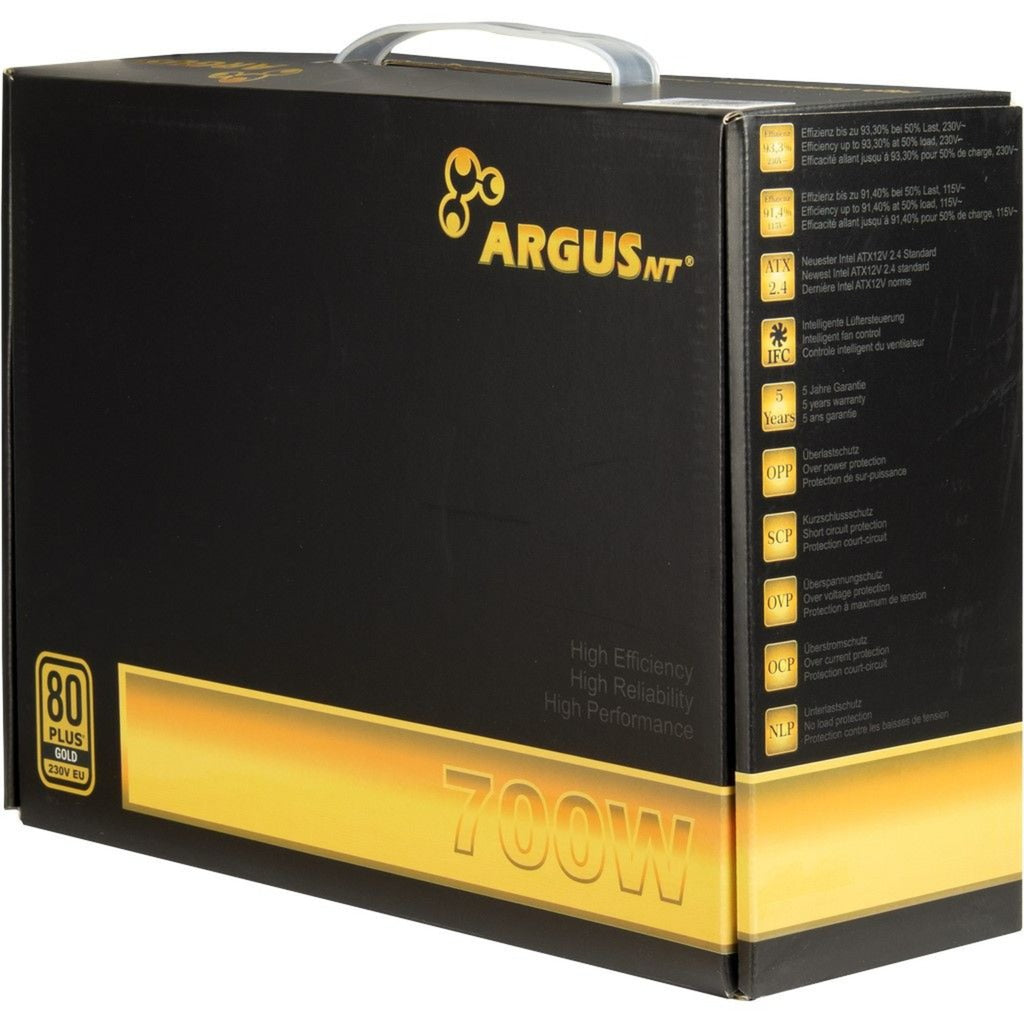 Inter-Tech Argus GPS-700 700W