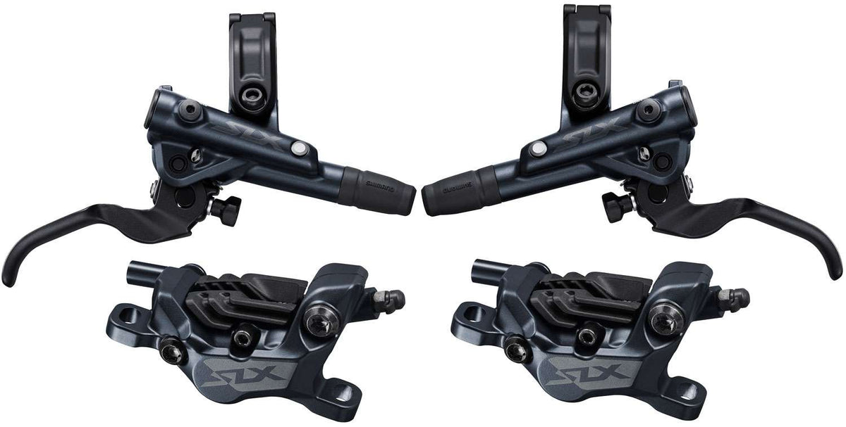 Kit de freins à disque Shimano SLX BR-M7120