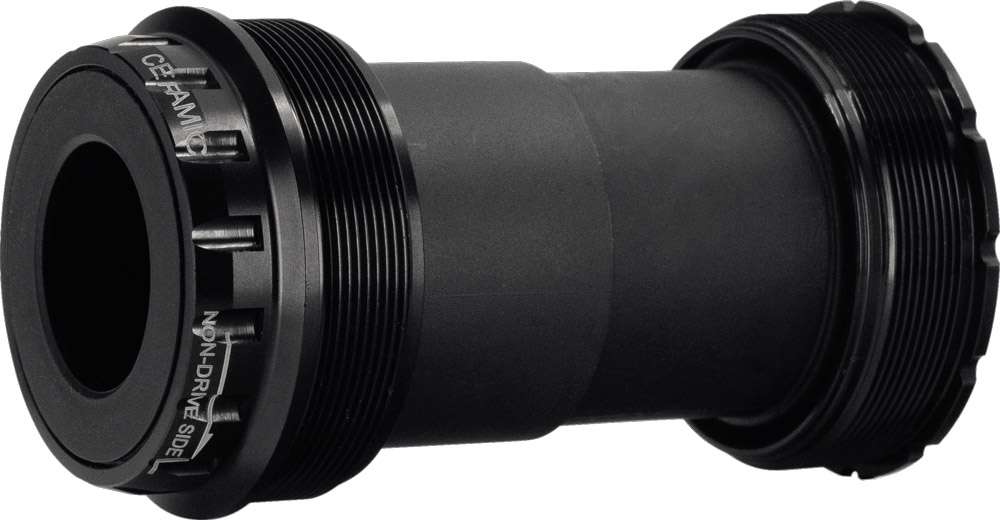 Boitier de pédalier Cyclingceramic t47a shimano 24 mm