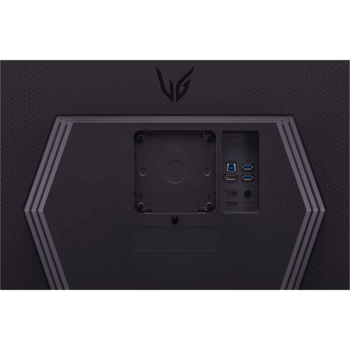 Lg ultragear 27gr83q-b