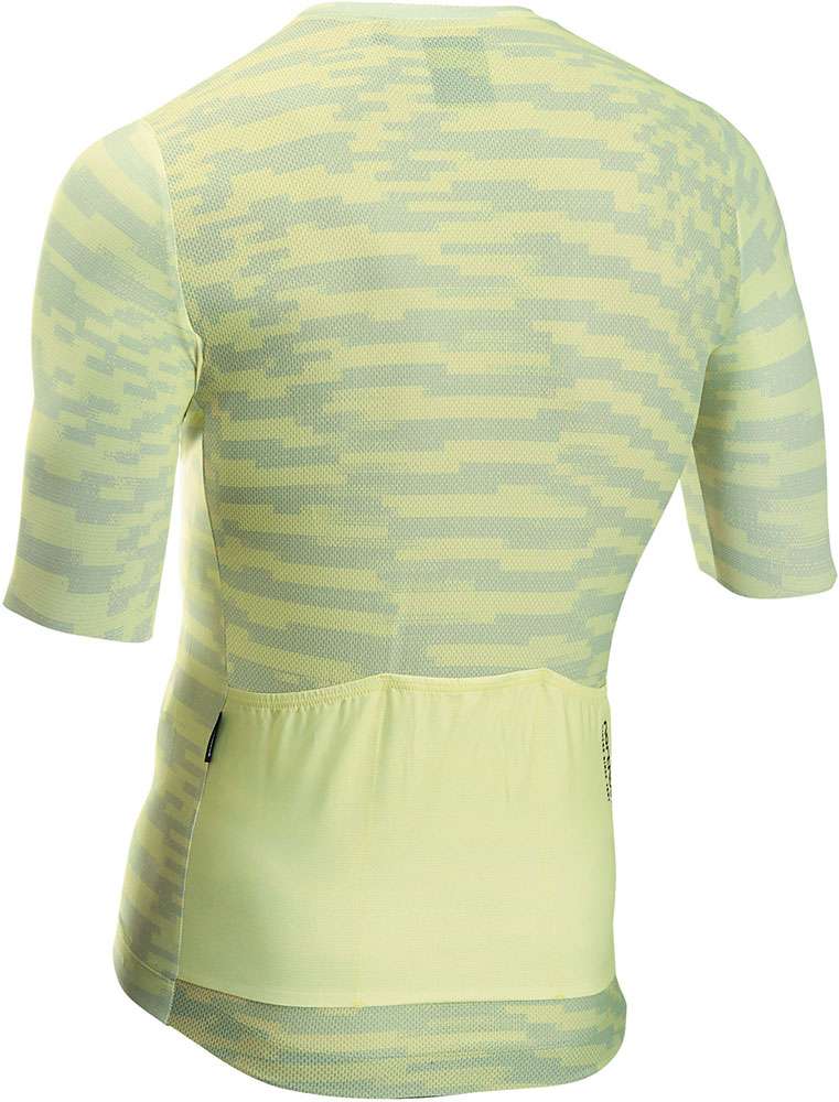 Lame Northwave - maillot