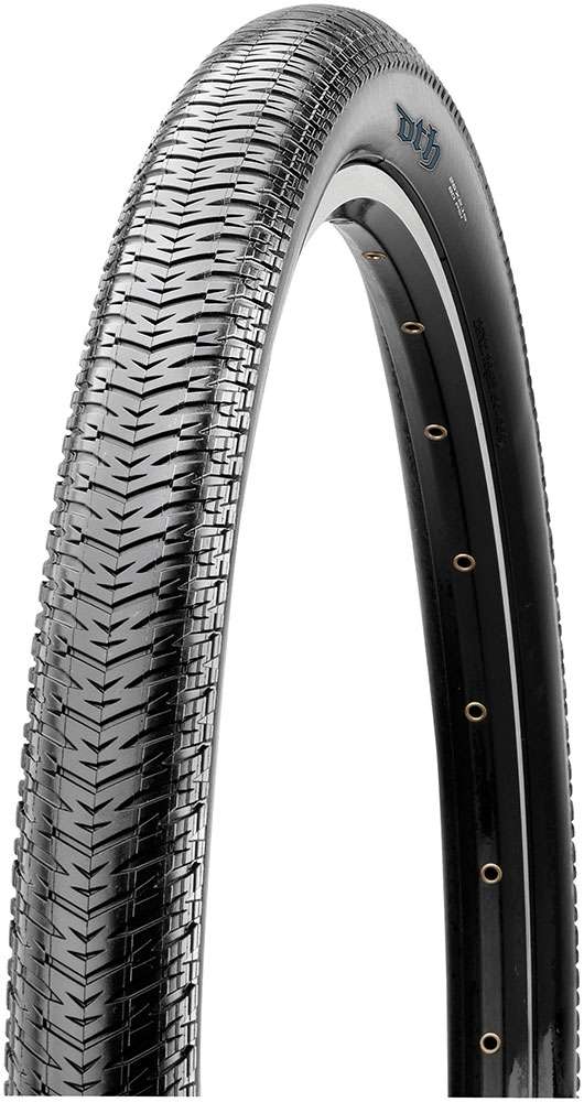 Pneu à fils Maxxis dth 26x2.30 maxxpro 60