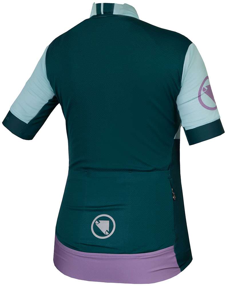 Endura fs260 print - maillot femme