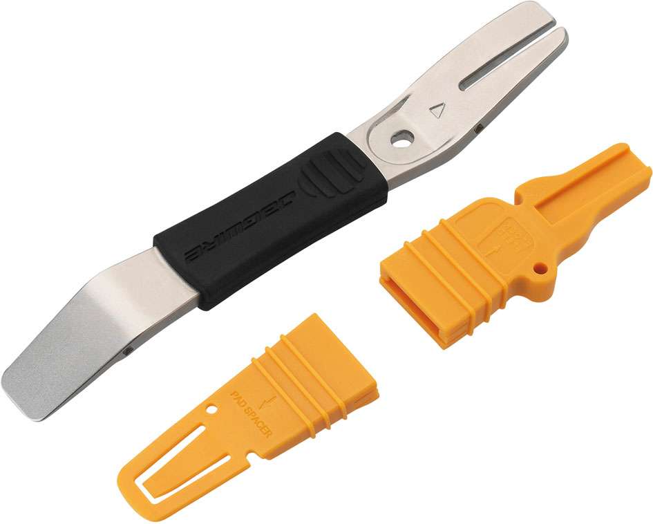 Outil multifonction pour freins à disque Jagwire®