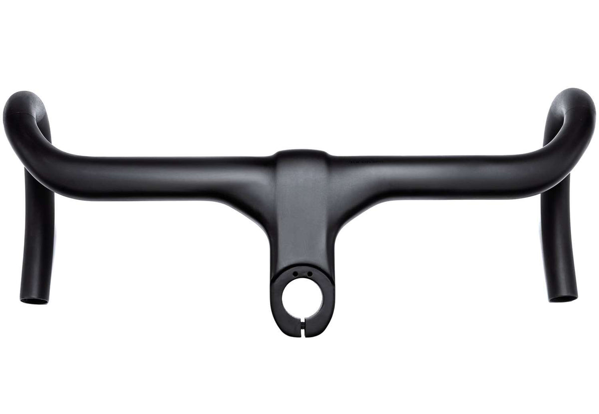 Cube litening air accord combinaison de tige de base de course croisée