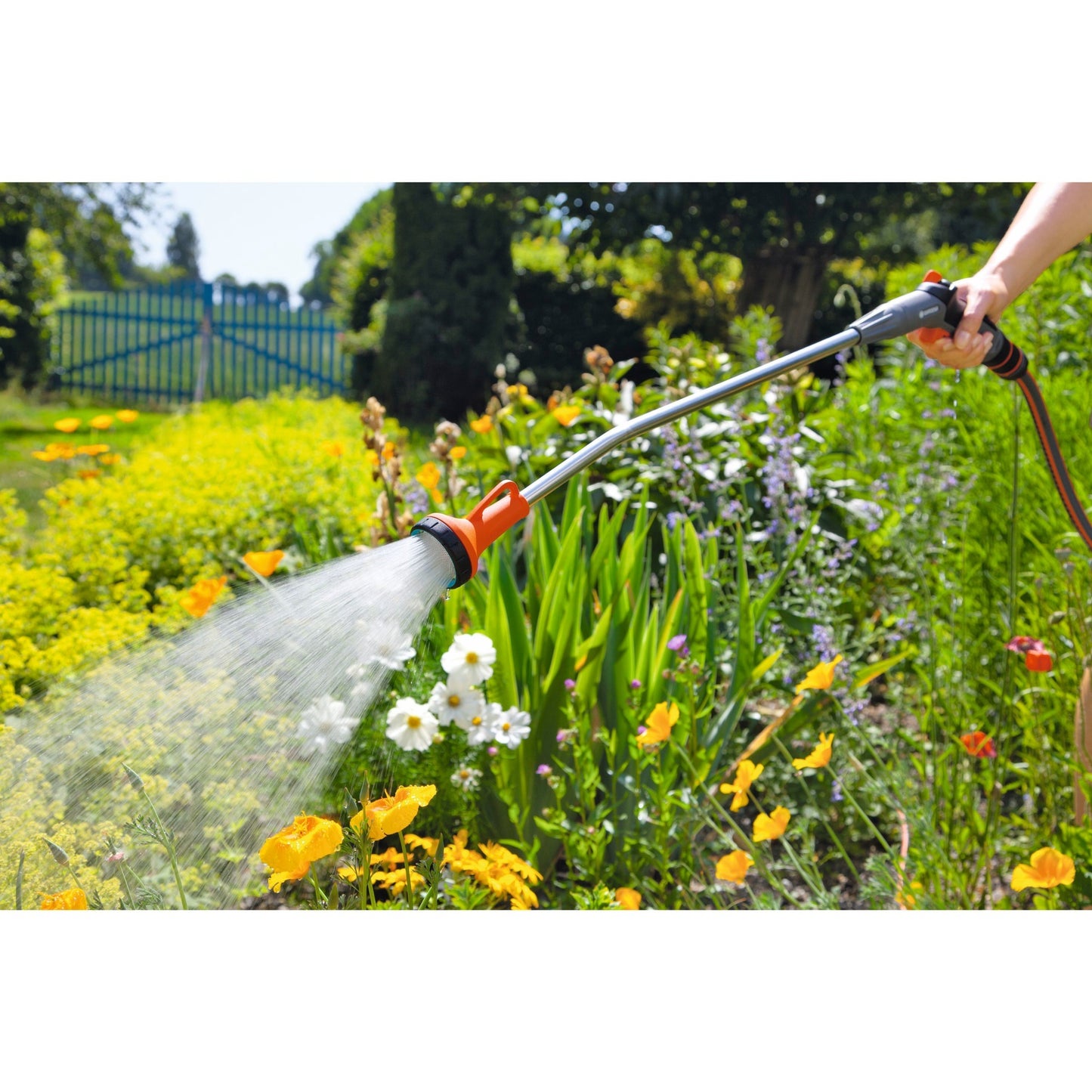 Gardena Broes avec extension