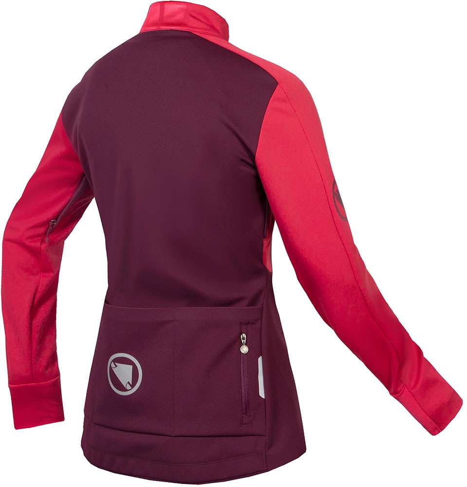 Endura windchill ii - coupe vent vtt femme