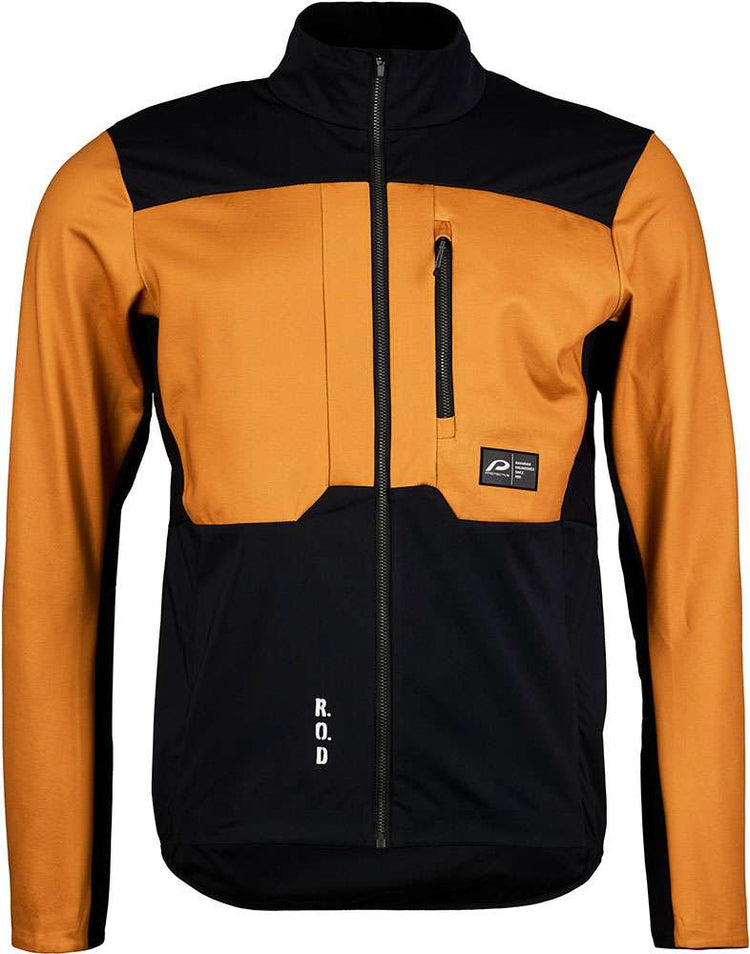 Protection beat street 4.0 - veste softshell vtt
