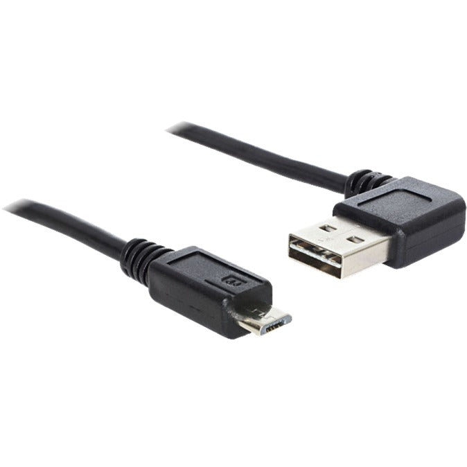 Dellock Cable Easy-USB 2.0-A à Micro-USB-B
