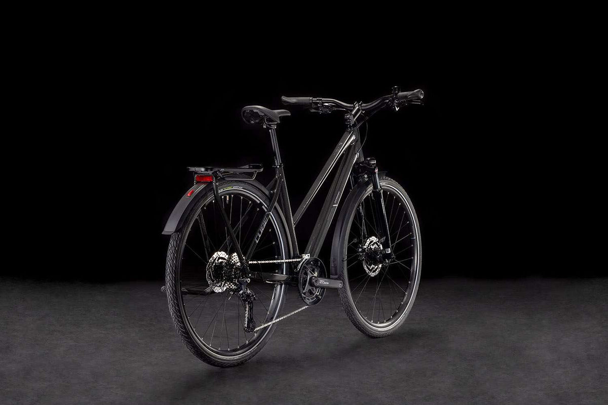 Cube kathmandou pro lady gray'n'lunar
