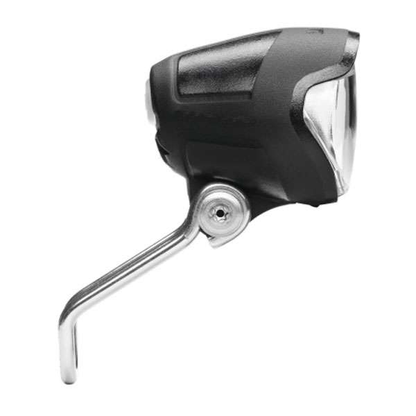 Phare LED Busch + Müller Lumotec IQ Avy N