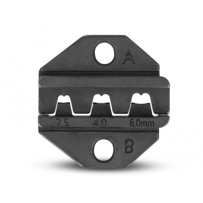 Outil de détroit de Dellock pour la prise DL4 2,5 6 mm²
