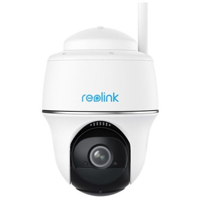 Reolink 5MP Wireless Battery Camera sur l'énergie solaire