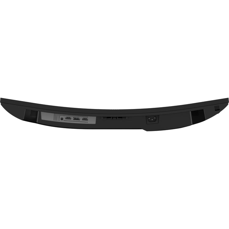 Moniteur de jeu incurvé Msi mag 27c6f 27 (noir, 2x hdmi, port d'affichage, 180 hz)