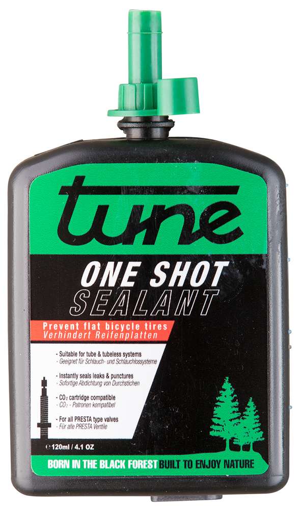 Tune one shot mastic 120ml