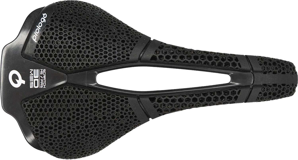 Selle Prologo scratch m5 pass 3dmss tirox