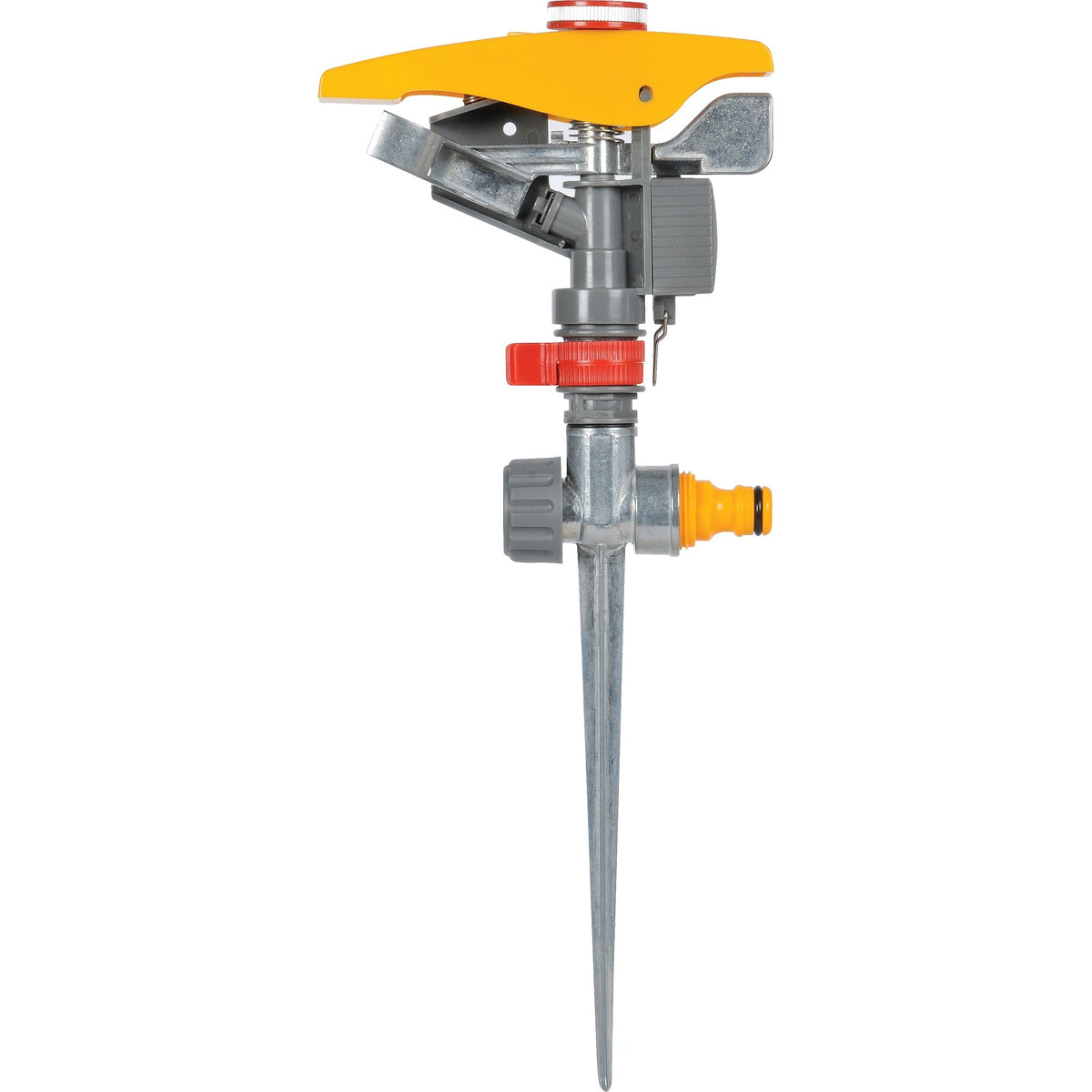 Hozelock 2550 Arroseur pulsé 450 m²