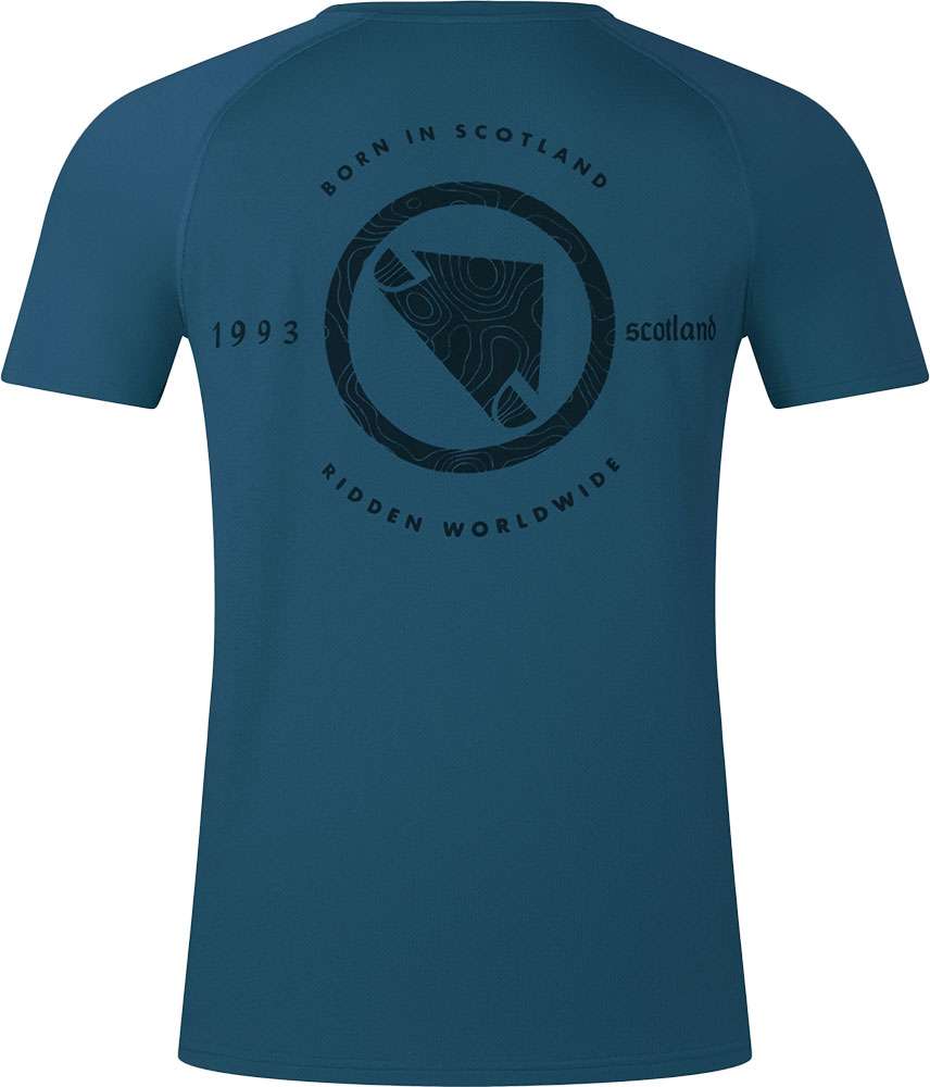 Endura loop - maillot vtt