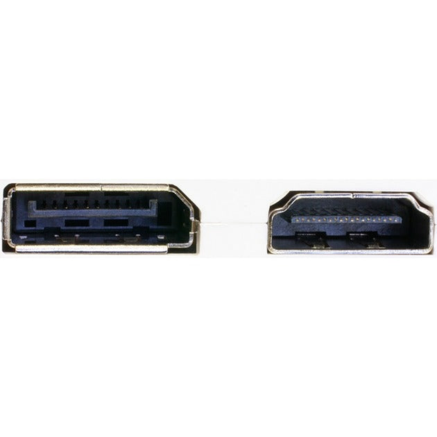 Dellock Mini DisplayPort à DisplayPort HDMI DVI