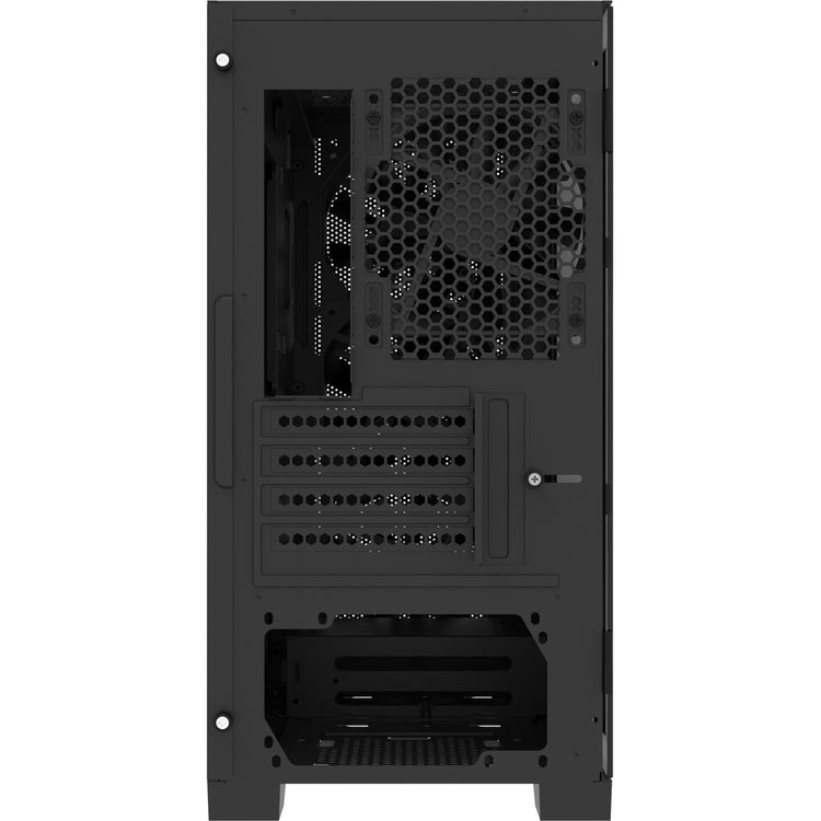 Montech Air 100 Argb