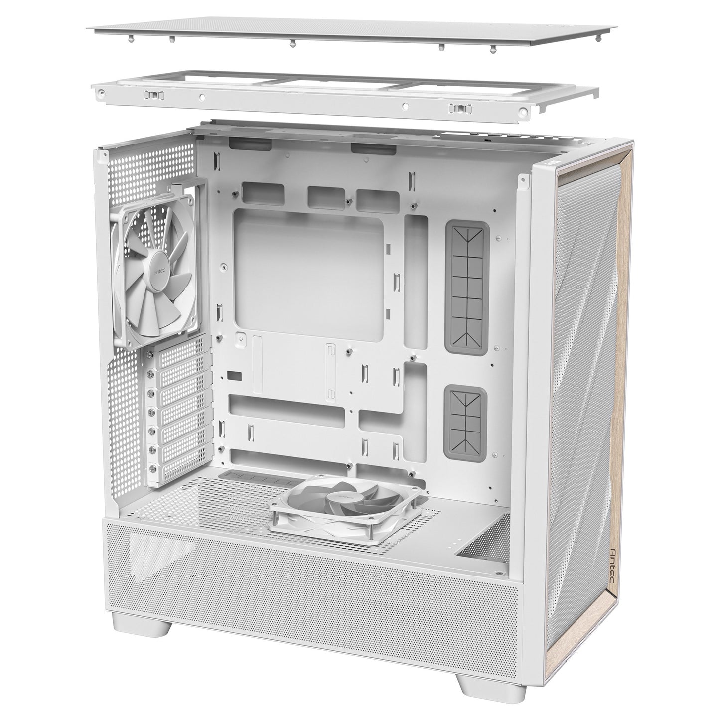 Flux ANTEC