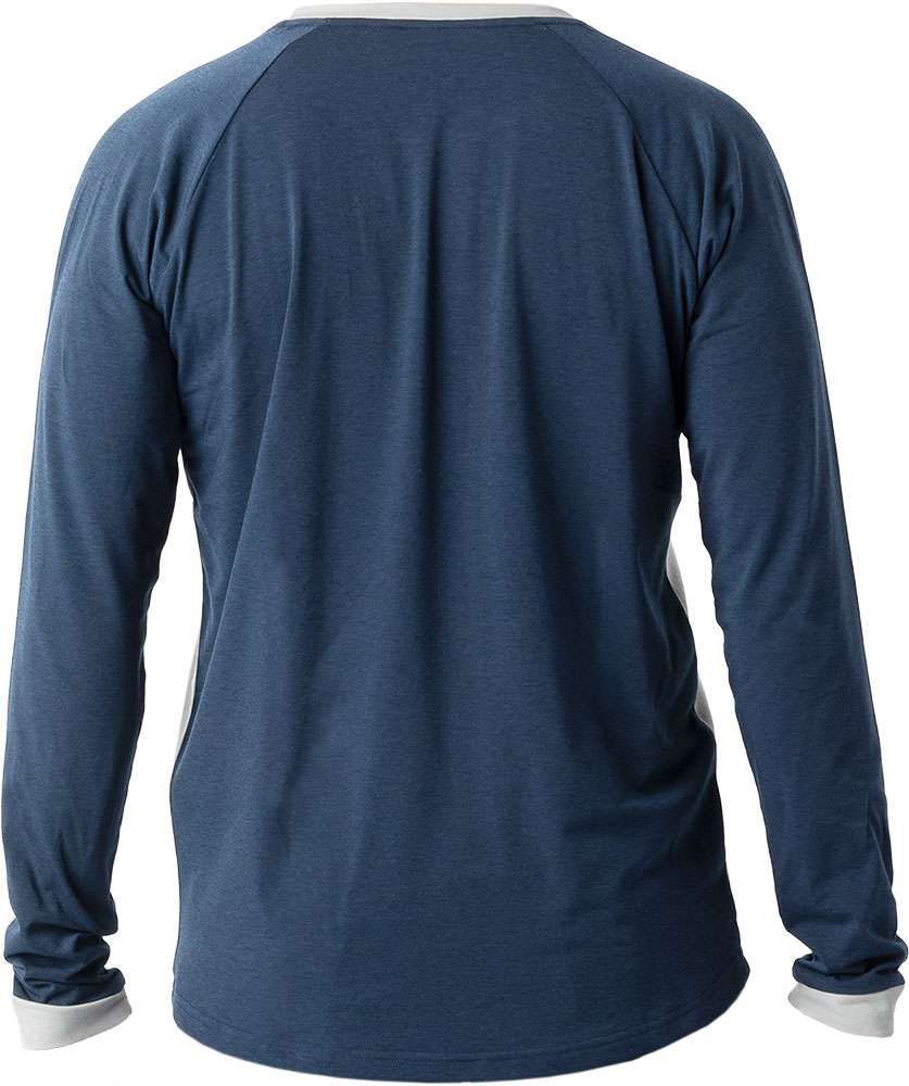 Dirtlej mountee drirelease® - maillot vtt manches longues