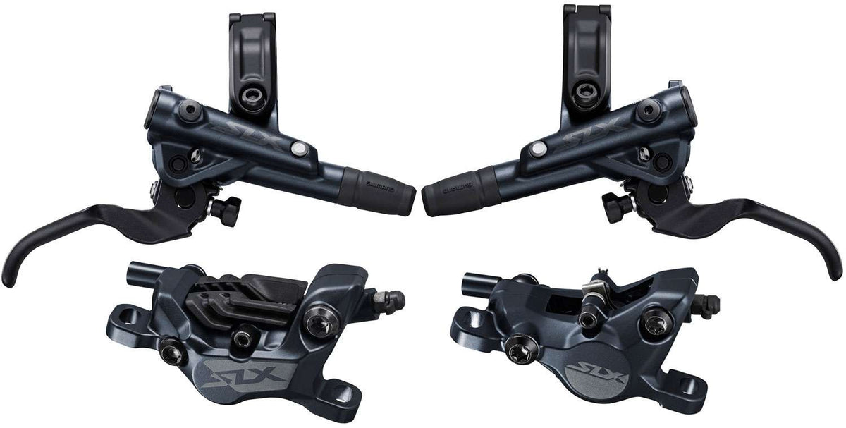 Kit de freins à disque Shimano SLX BR-M7120 7100