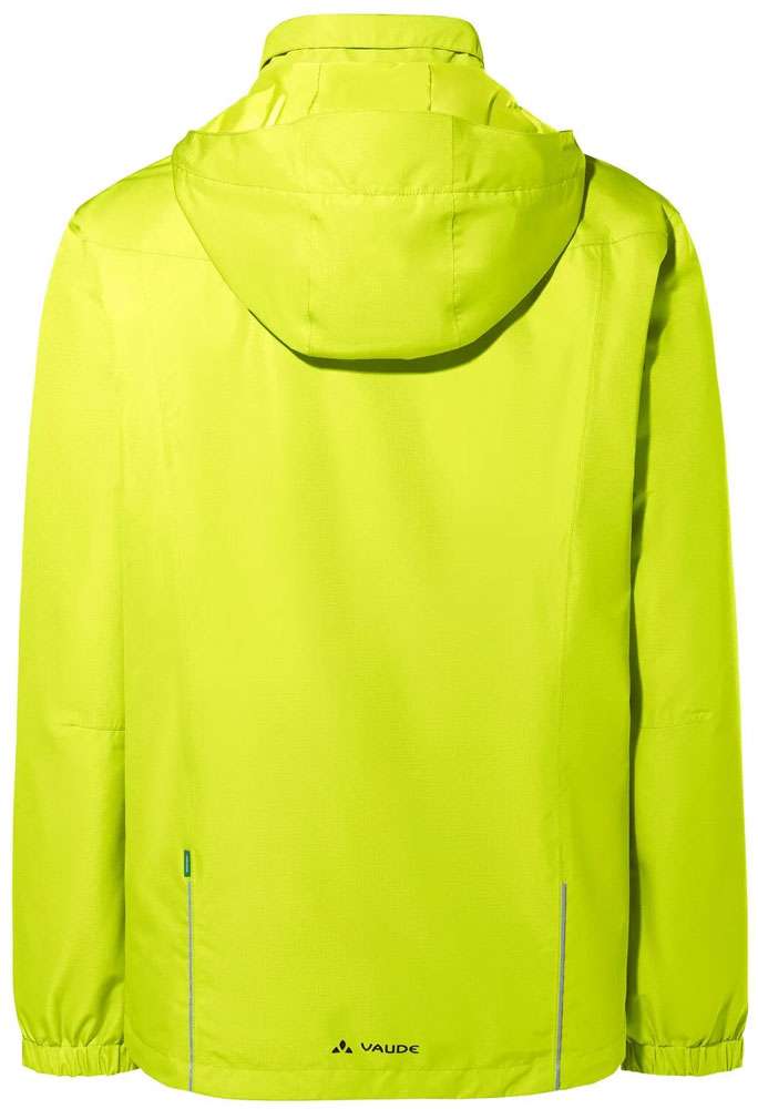 Vaude escape warm - veste de pluie