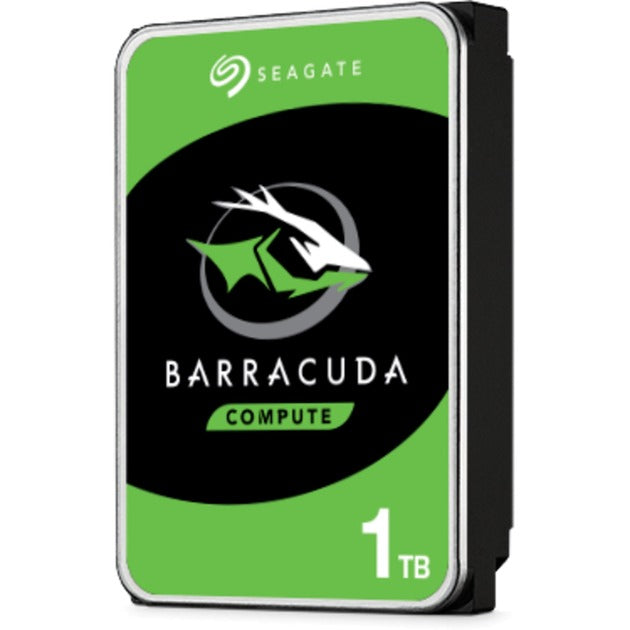 Disque dur Seagate Barracuda 1 To (ST1000DM014, SATA 600)