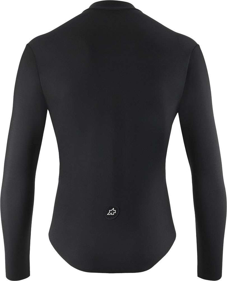 Assos endurance thermal booster - couche de base fonctionnelle à manches longues