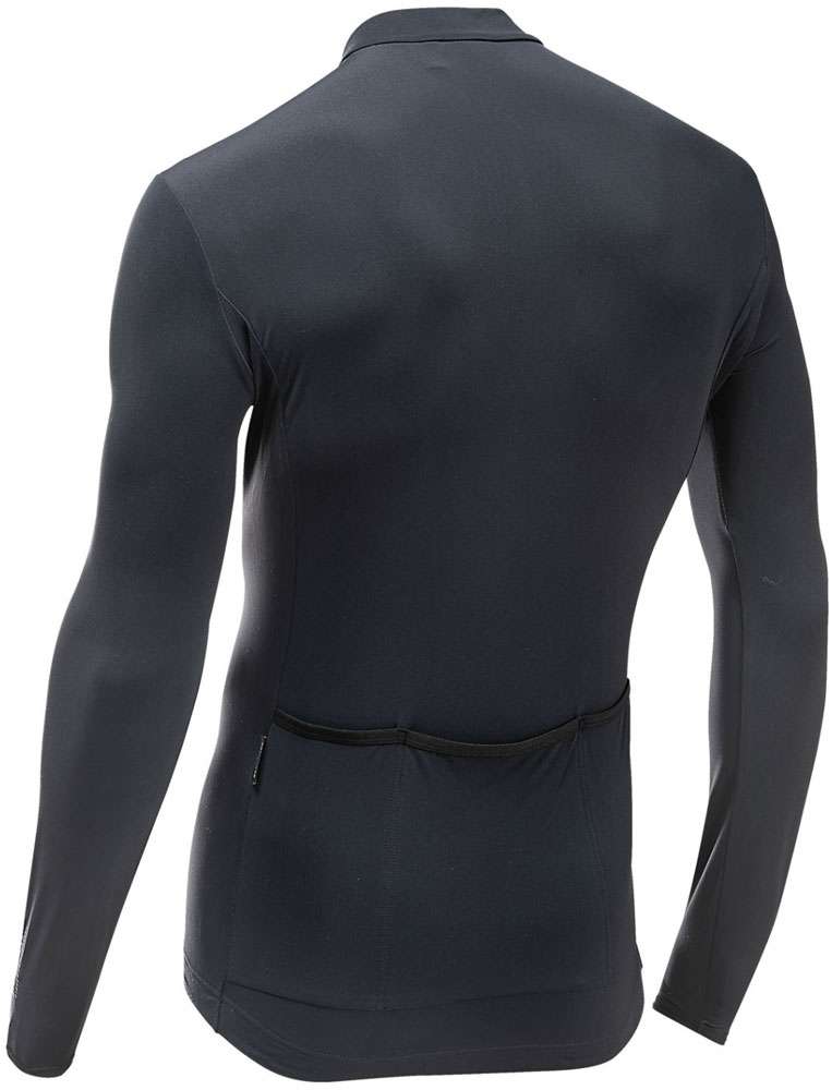Northwave fahrenheit - maillot manches longues