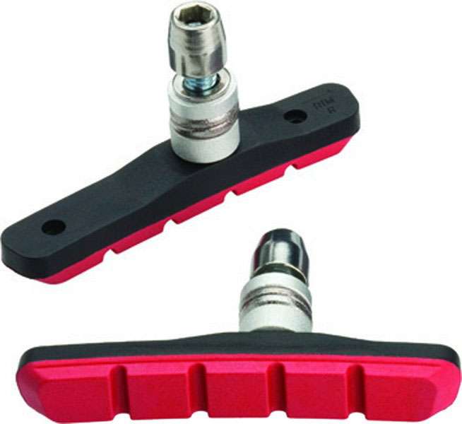 Plaquettes de frein Jagwire Mountain Sport V-Brake