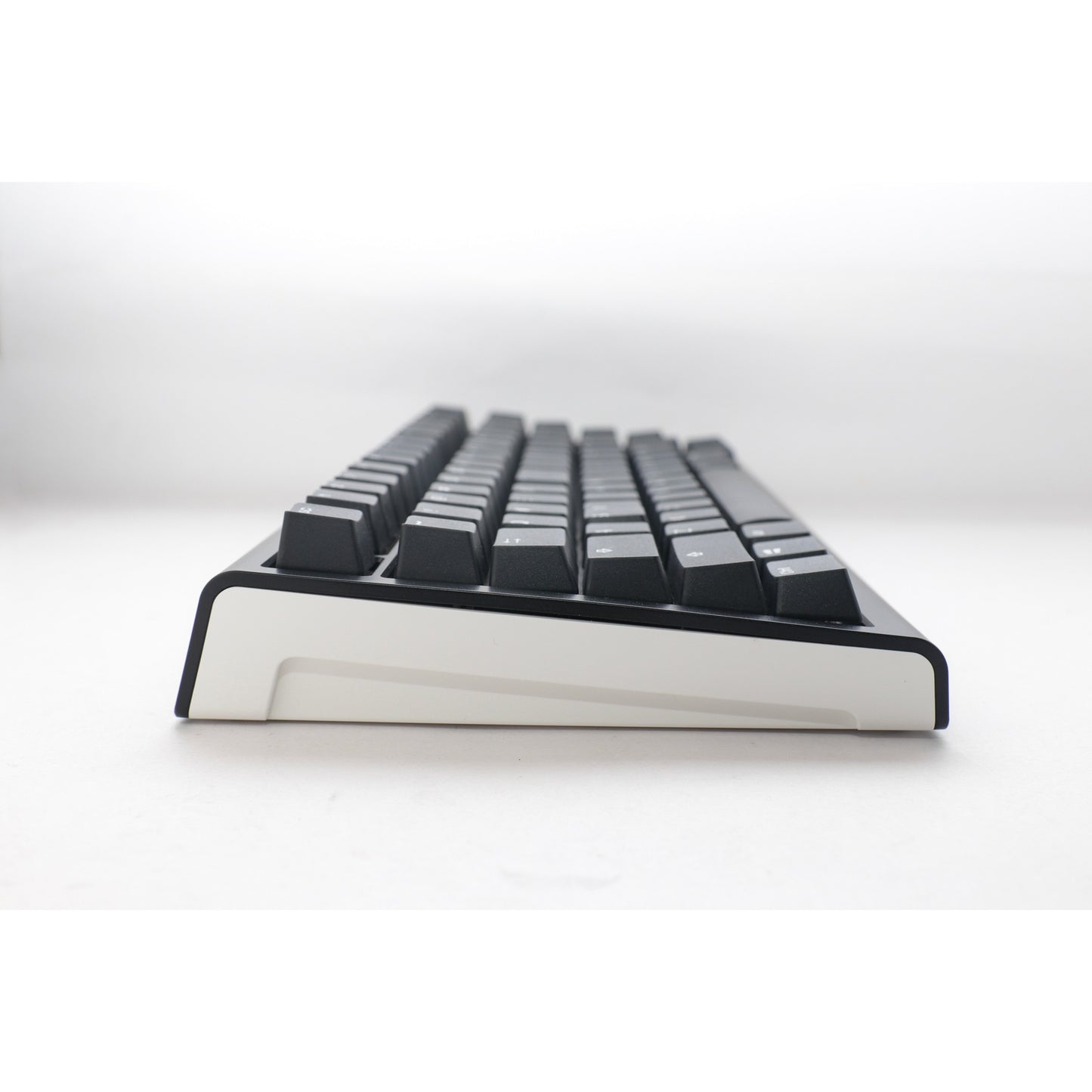 Projet DuckyD Tinker 75 avec QMK VIA