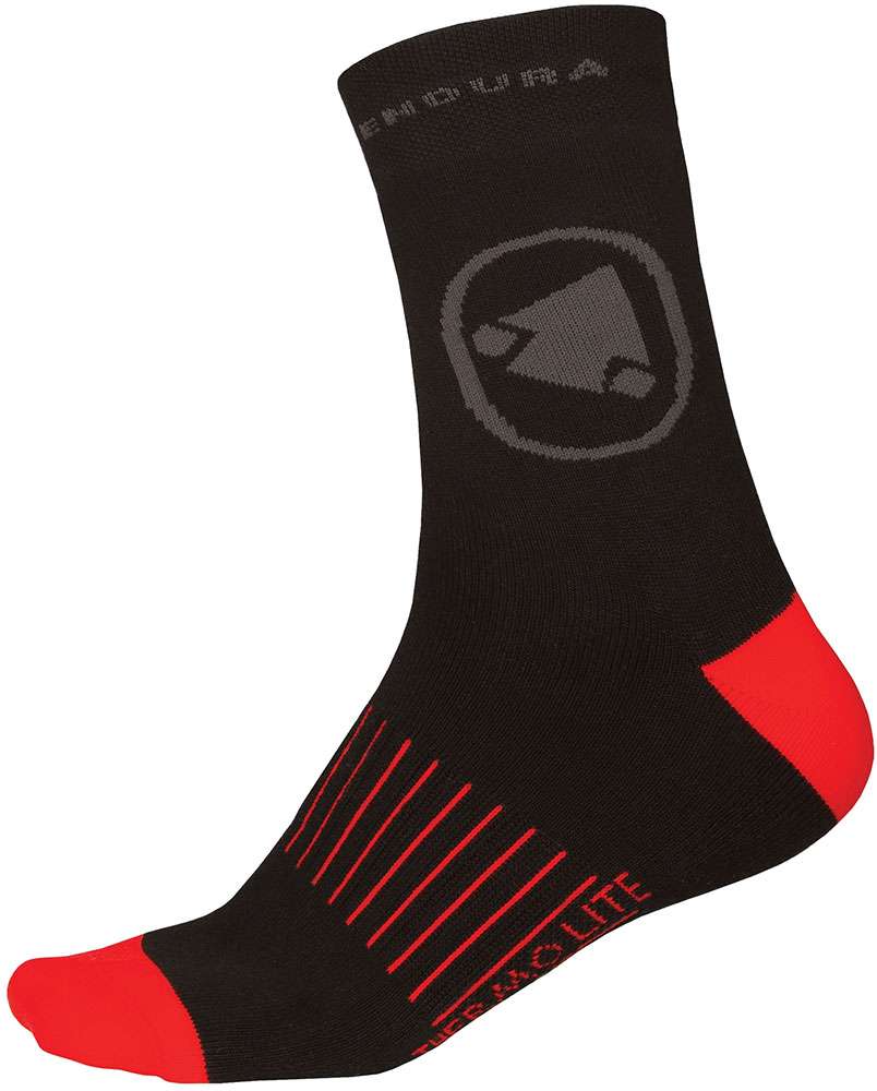 Endura thermolite® ii - chaussettes (paquet de 2)