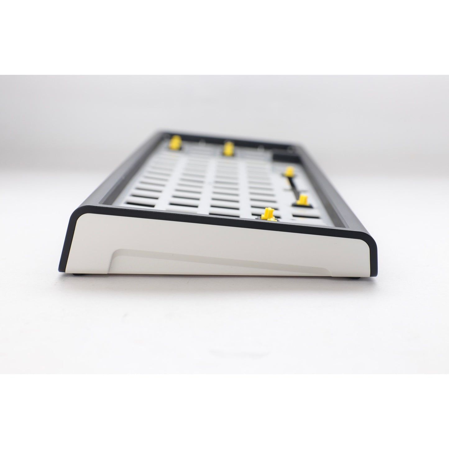 Projet DuckyD Tinker 65 avec QMK VIA