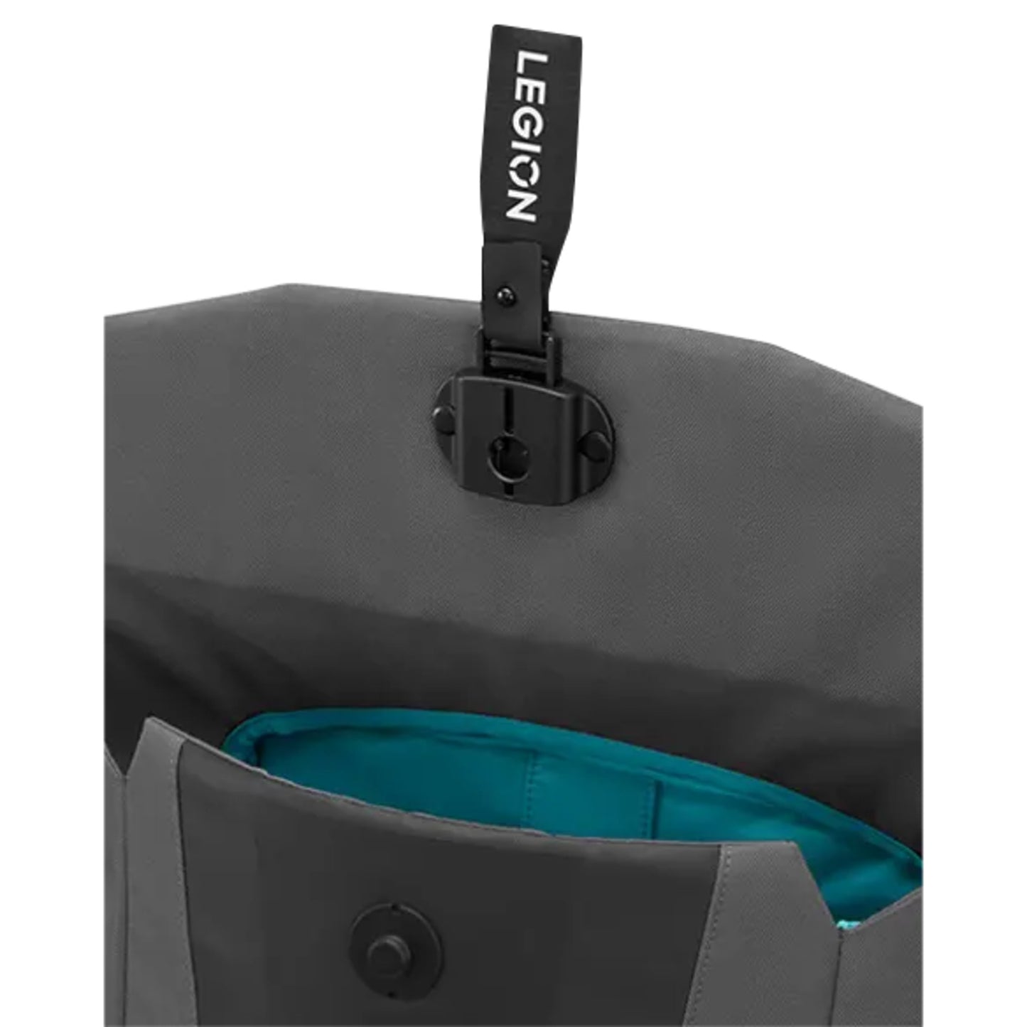 Lenovo legion 16 sac à dos de jeu gb400 (gris)