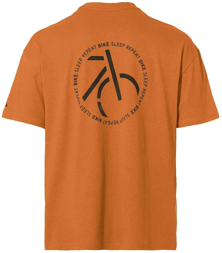 Vaude cycliste casual - t-shirt