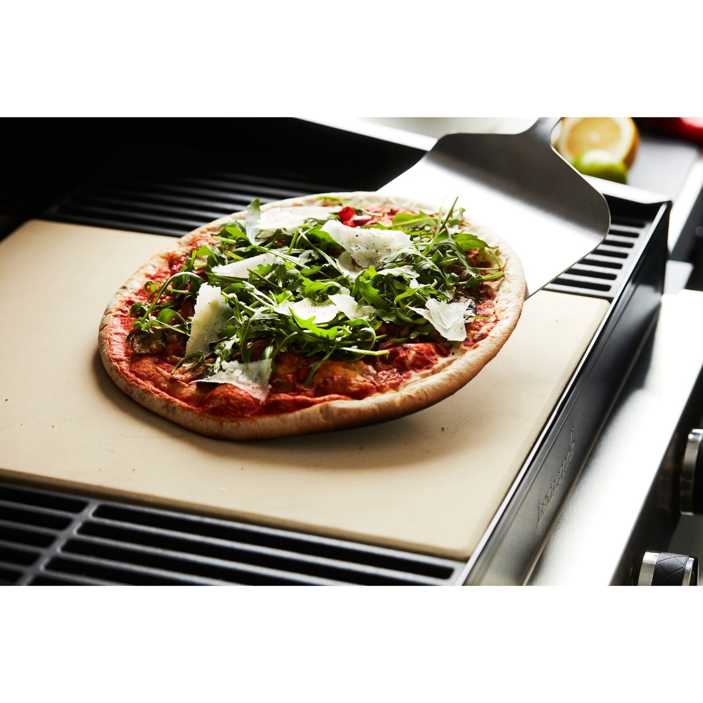 BarboCook Dynamic Core Pizza Stene de Refracture Clay